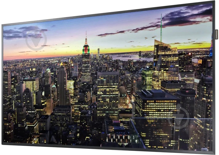 Дисплей Samsung 65 LH65QMFPLGC/CI - фото 2