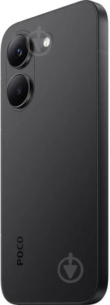 Смартфон POCO X8 Pro 8/256GB black (1191423) - фото 7
