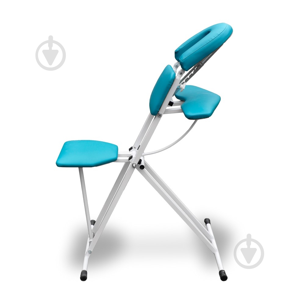 Кресло массажное Заповіт МС - фото 1 Кресло массажное Заповіт МС - фото 1