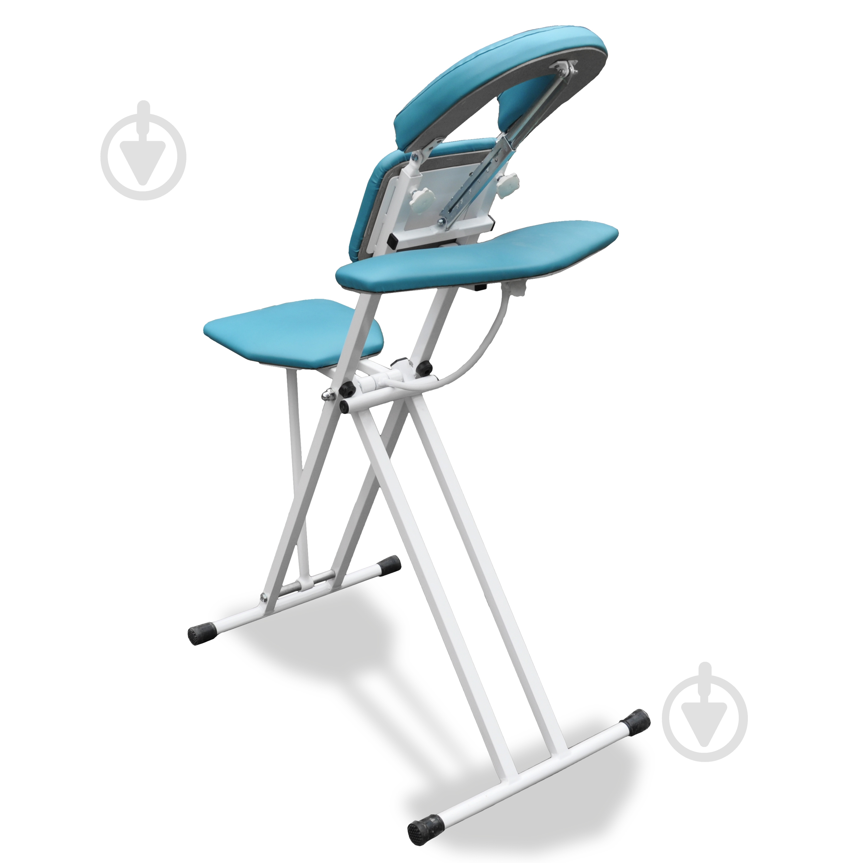 Кресло массажное Заповіт МС - фото 2 Кресло массажное Заповіт МС - фото 2