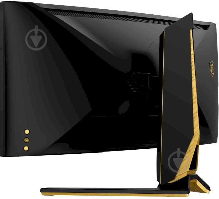 Монитор MSI MEG 342C QD-OLED 34" (MEG 342C QD-OLED) - фото 4 Монитор MSI MEG 342C QD-OLED 34" (MEG 342C QD-OLED) - фото 4