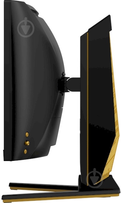 Монитор MSI MEG 342C QD-OLED 34" (MEG 342C QD-OLED) - фото 3 Монитор MSI MEG 342C QD-OLED 34" (MEG 342C QD-OLED) - фото 3