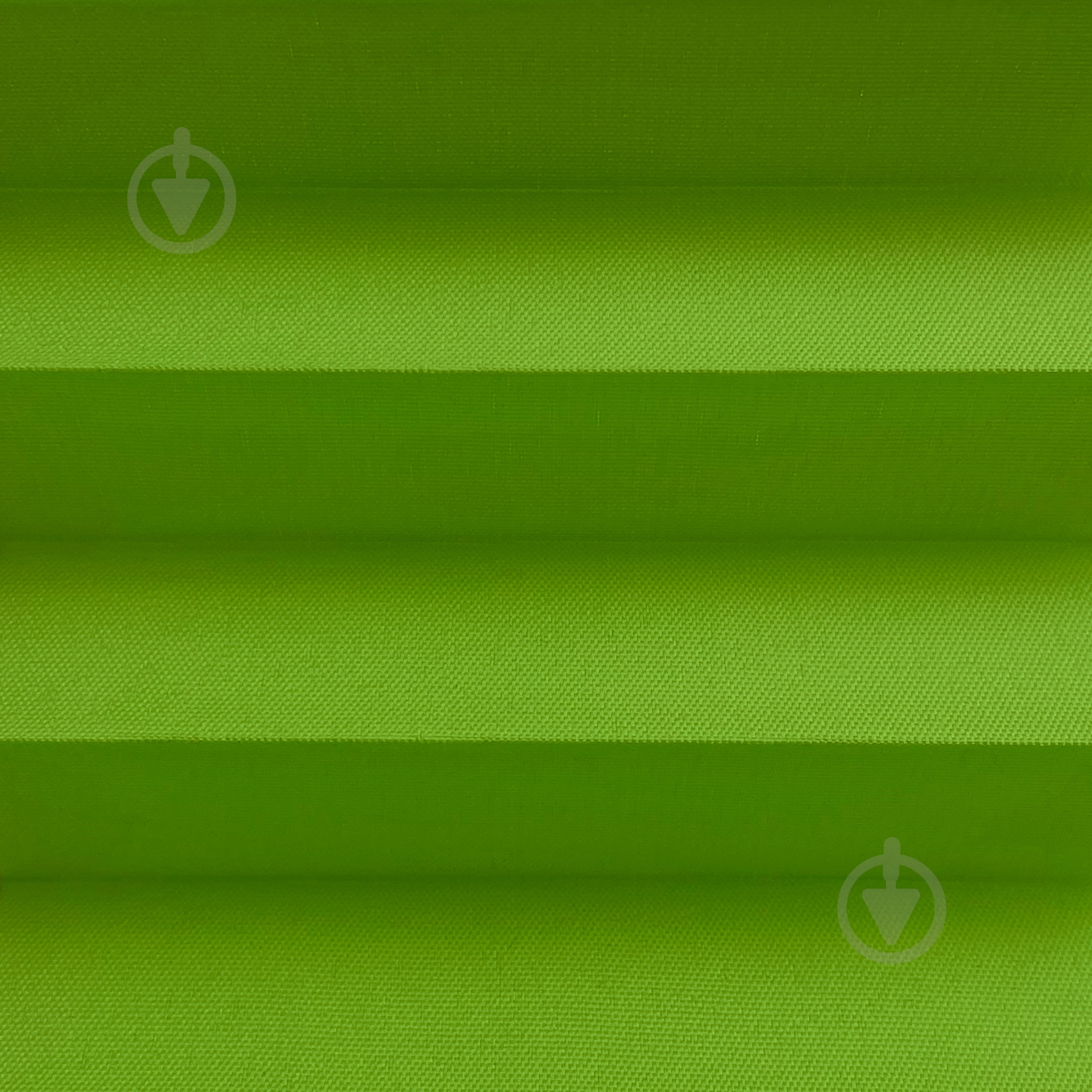 Штора-плісе Rollotex тканина DUO ECORO 113х65 см Зелений - фото 2 Штора-плісе Rollotex тканина DUO ECORO 113х65 см Зелений - фото 2