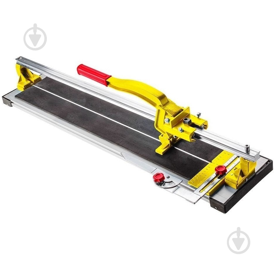 Плиткорез ручной Topex 800 мм 16B272 - фото 1