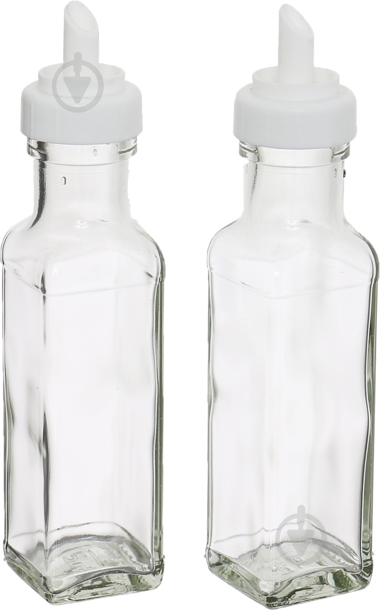 Набор бутылок Everglass Marasca 100 мл 2 шт. 10811НБ - фото 1