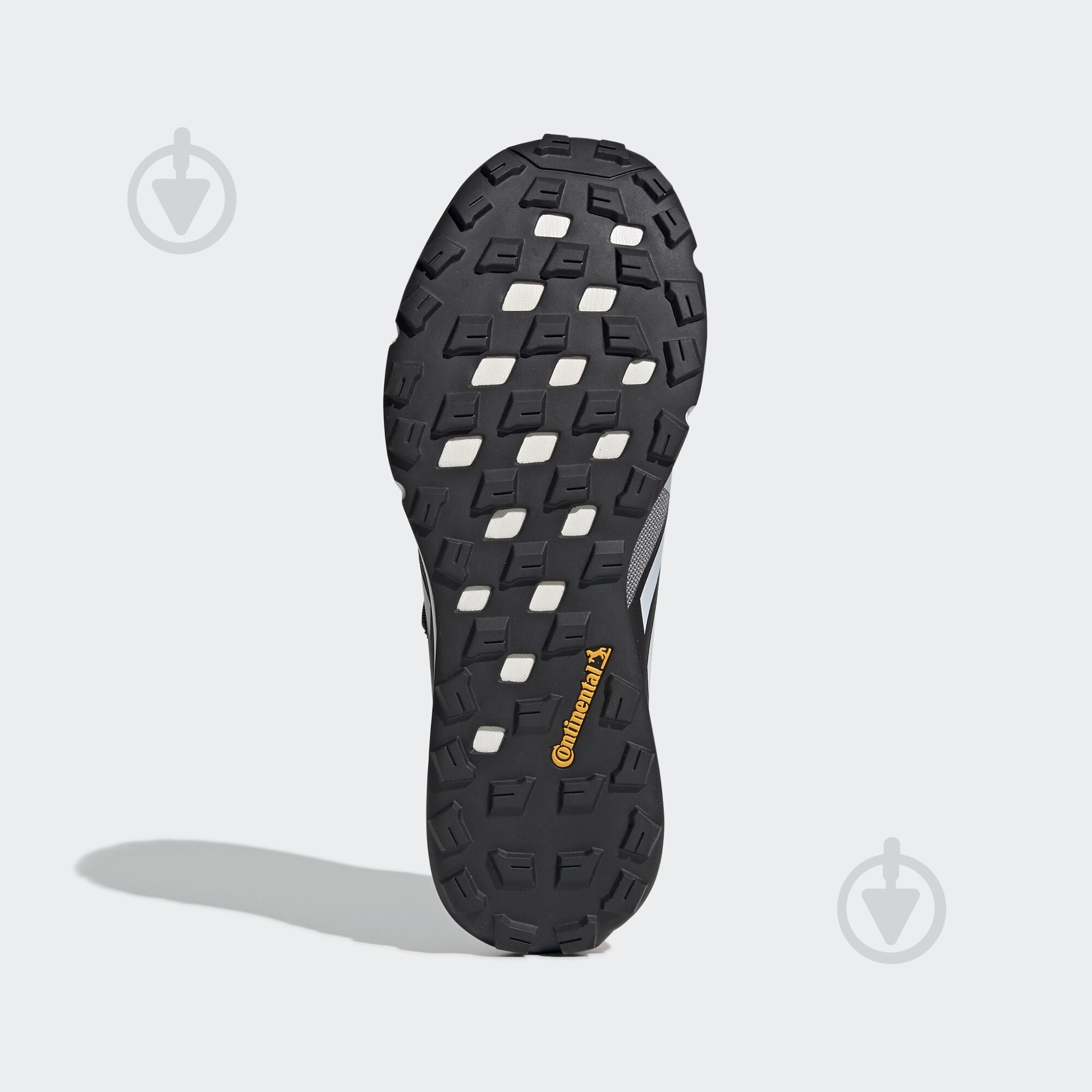 Кроссовки мужские Adidas TERREX TWO BOA G26396 р.46 серые - фото 3 Кроссовки мужские Adidas TERREX TWO BOA G26396 р.46 серые - фото 3