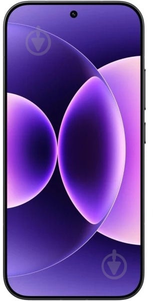 Смартфон Xiaomi 17 12/512GB black (1186346) - фото 2