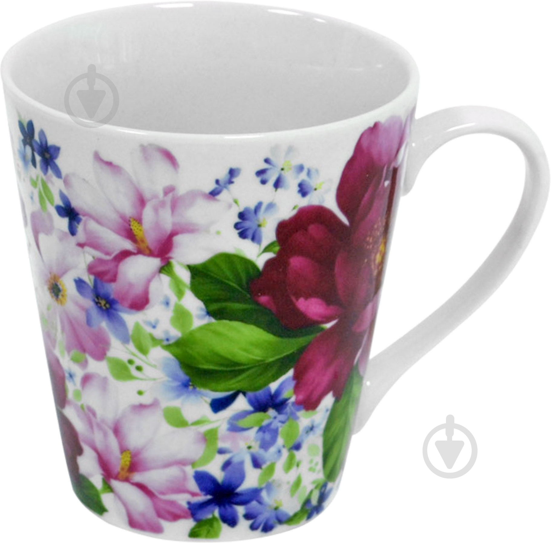 Чашка Keramia Шипшина 330 мл - фото 1