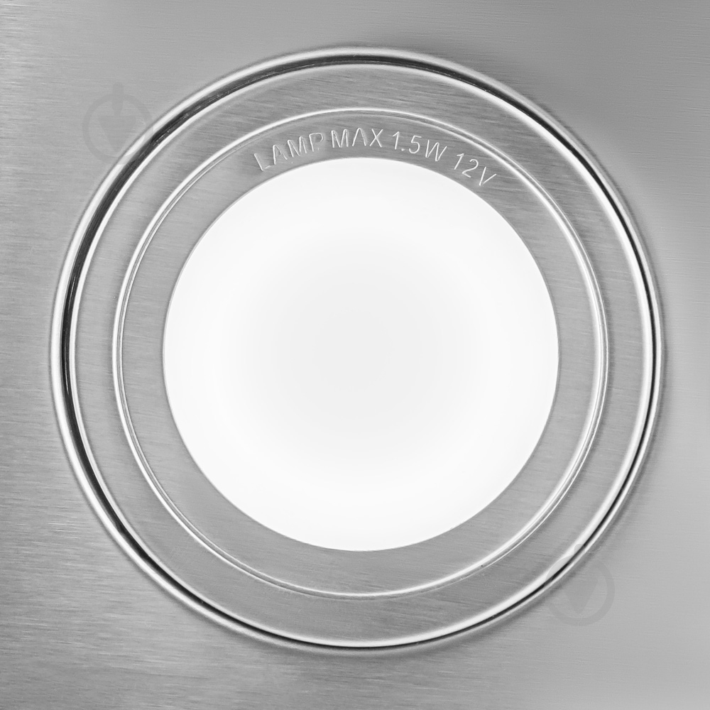 Витяжка Minola HBS 5652 I 1000 LED - фото 6