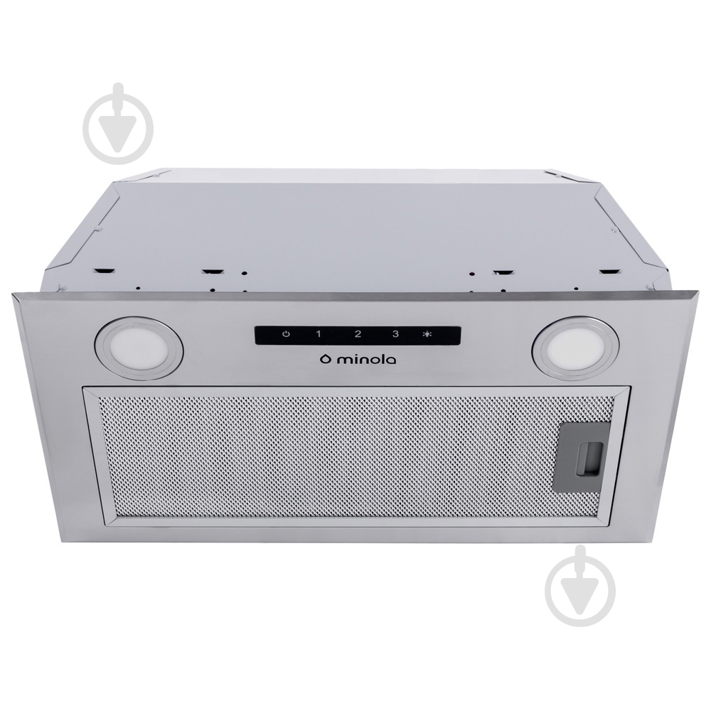 Витяжка Minola HBS 5652 I 1000 LED - фото 2