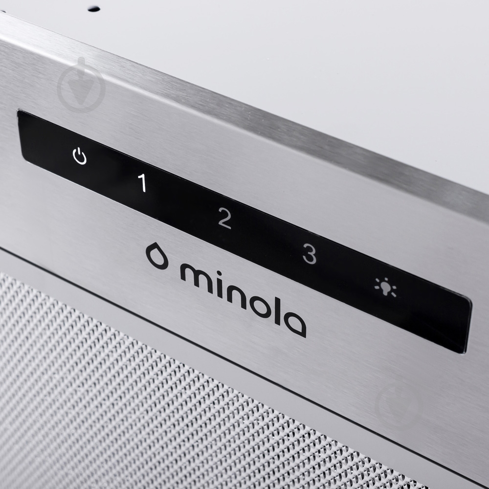 Витяжка Minola HBS 5652 I 1000 LED - фото 7