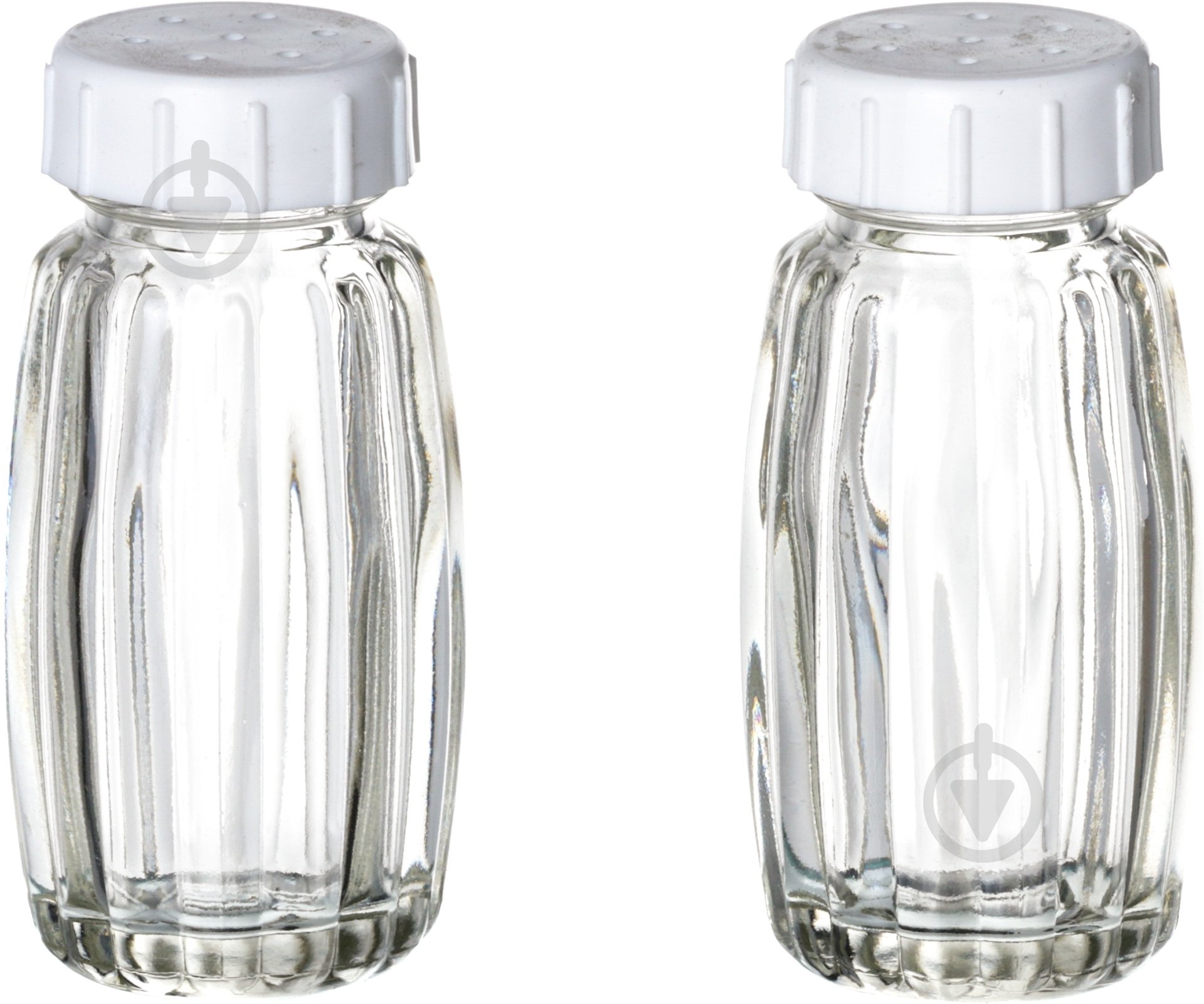 Набор для специй Everglass Margarita 2 предмета 45 мл - фото 1