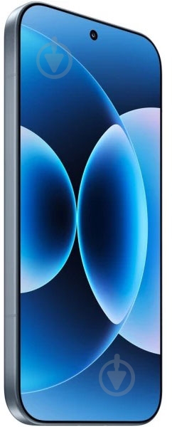 Смартфон Xiaomi 17 12/512GB ice blue (1186347) - фото 3