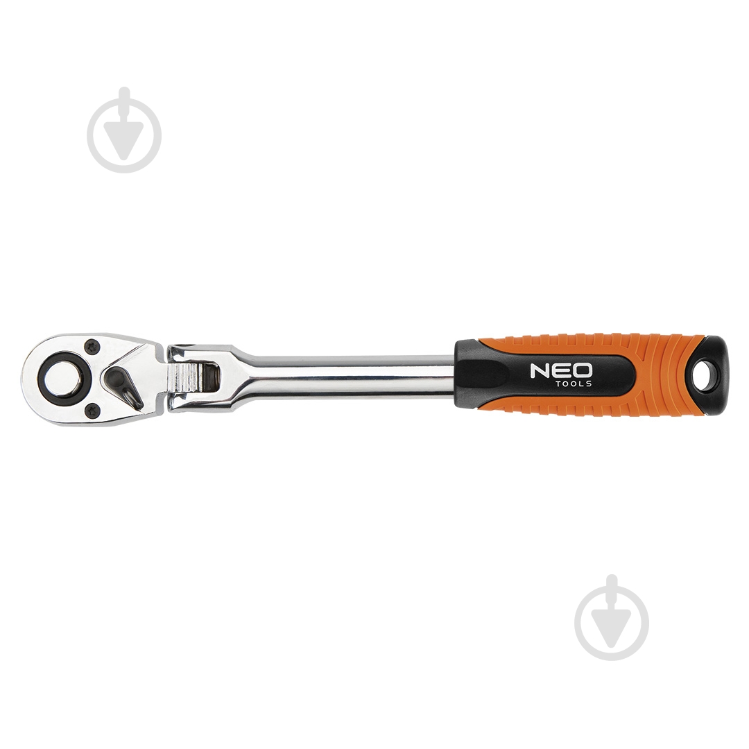 Ключ NEO tools 1/2"(F)×3/4"(M) 08-519 - фото 1 Ключ NEO tools 1/2"(F)×3/4"(M) 08-519 - фото 1