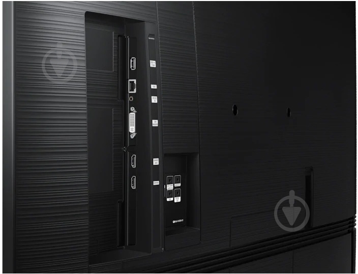 Дисплей Samsung 75 LH75QBNEBGC/CI - фото 9