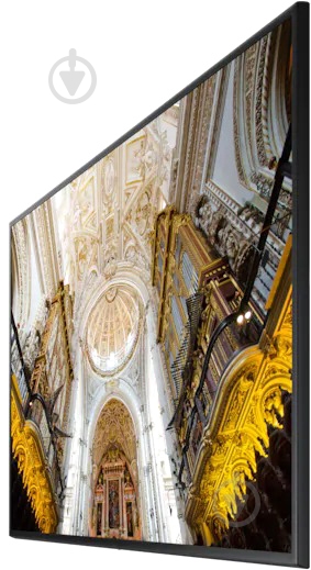 Дисплей Samsung 75 LH75QBNEBGC/CI - фото 3