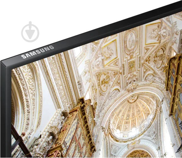 Дисплей Samsung 75 LH75QBNEBGC/CI - фото 5