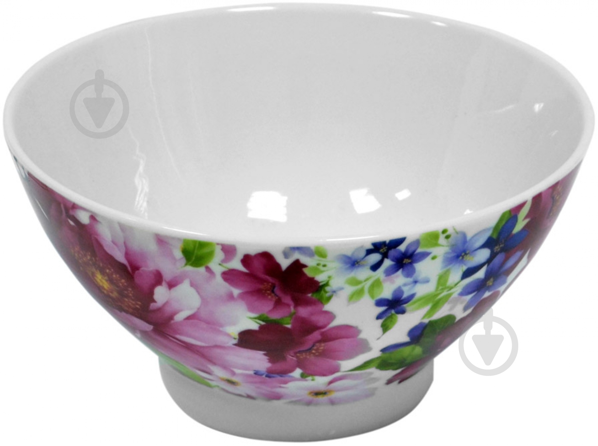 Салатник Keramia Шиповник 14 см - фото 1 Салатник Keramia Шиповник 14 см - фото 1