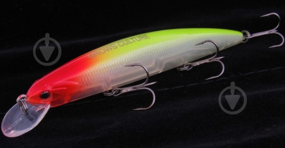 Воблер Varuna 110 SP 20 г - фото 1