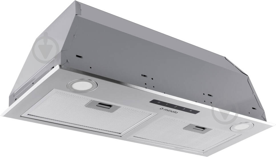 Вытяжка Minola HBS 7652 I 1000 LED - фото 1