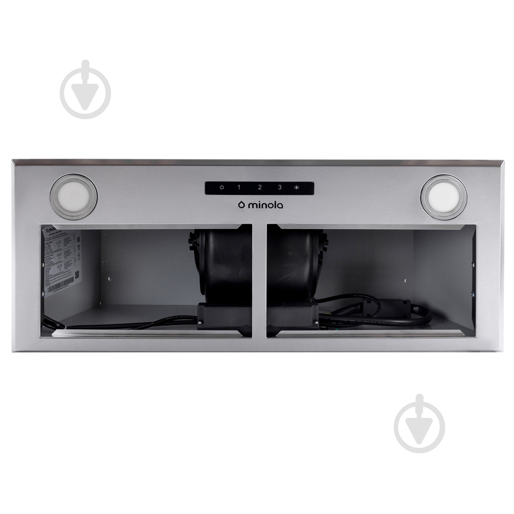 Вытяжка Minola HBS 7652 I 1000 LED - фото 4