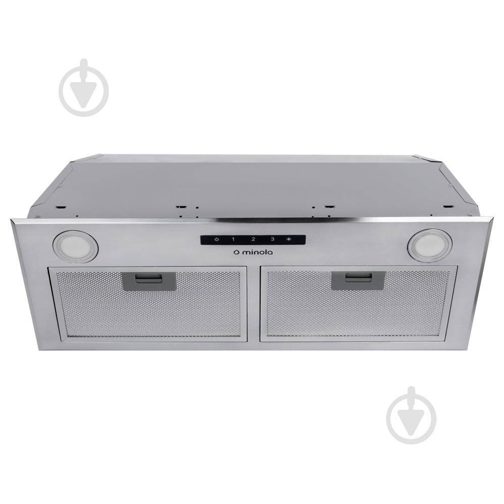 Вытяжка Minola HBS 7652 I 1000 LED - фото 2