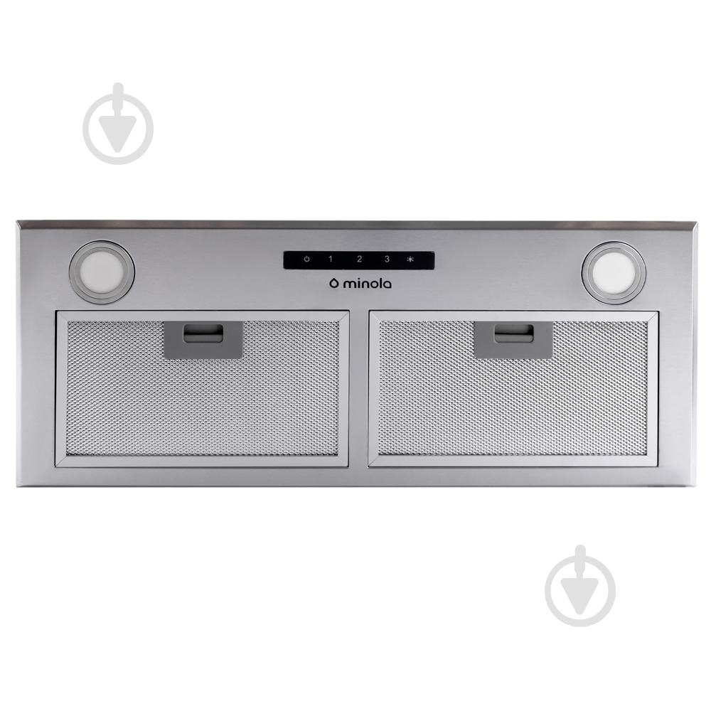 Вытяжка Minola HBS 7652 I 1000 LED - фото 3