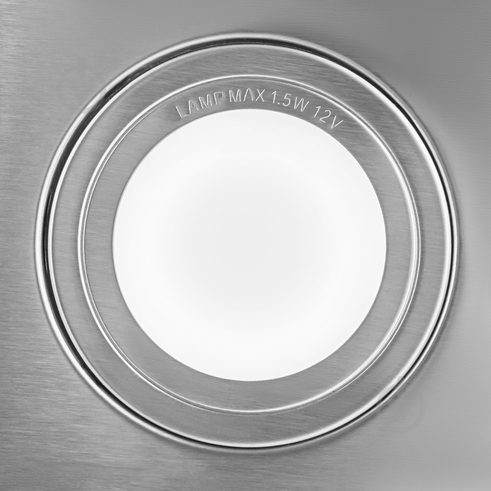 Вытяжка Minola HBS 7652 I 1000 LED - фото 6
