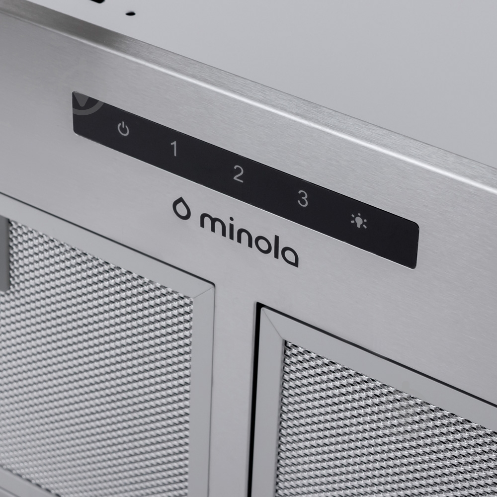 Вытяжка Minola HBS 7652 I 1000 LED - фото 7