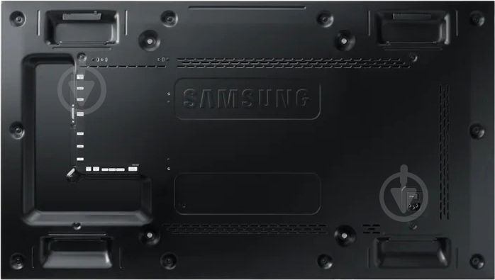 Дисплей Samsung 46 LH46UHFCLBB/CI - фото 4