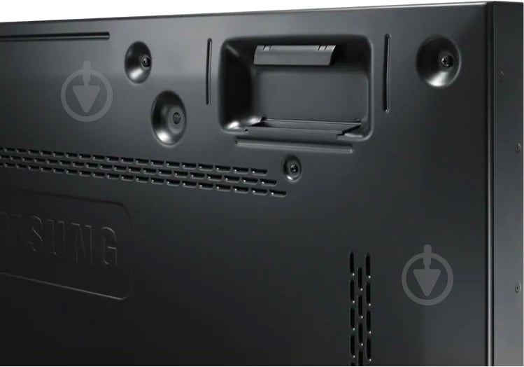 Дисплей Samsung 46 LH46UHFCLBB/CI - фото 6