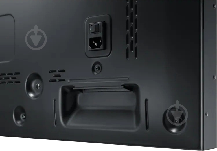 Дисплей Samsung 46 LH46UHFCLBB/CI - фото 7