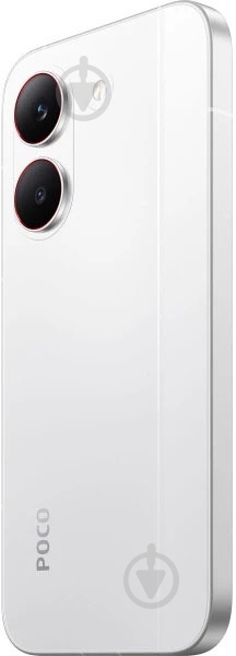 Смартфон POCO X8 Pro 12/512GB white (1191428) - фото 7 Смартфон POCO X8 Pro 12/512GB white (1191428) - фото 7