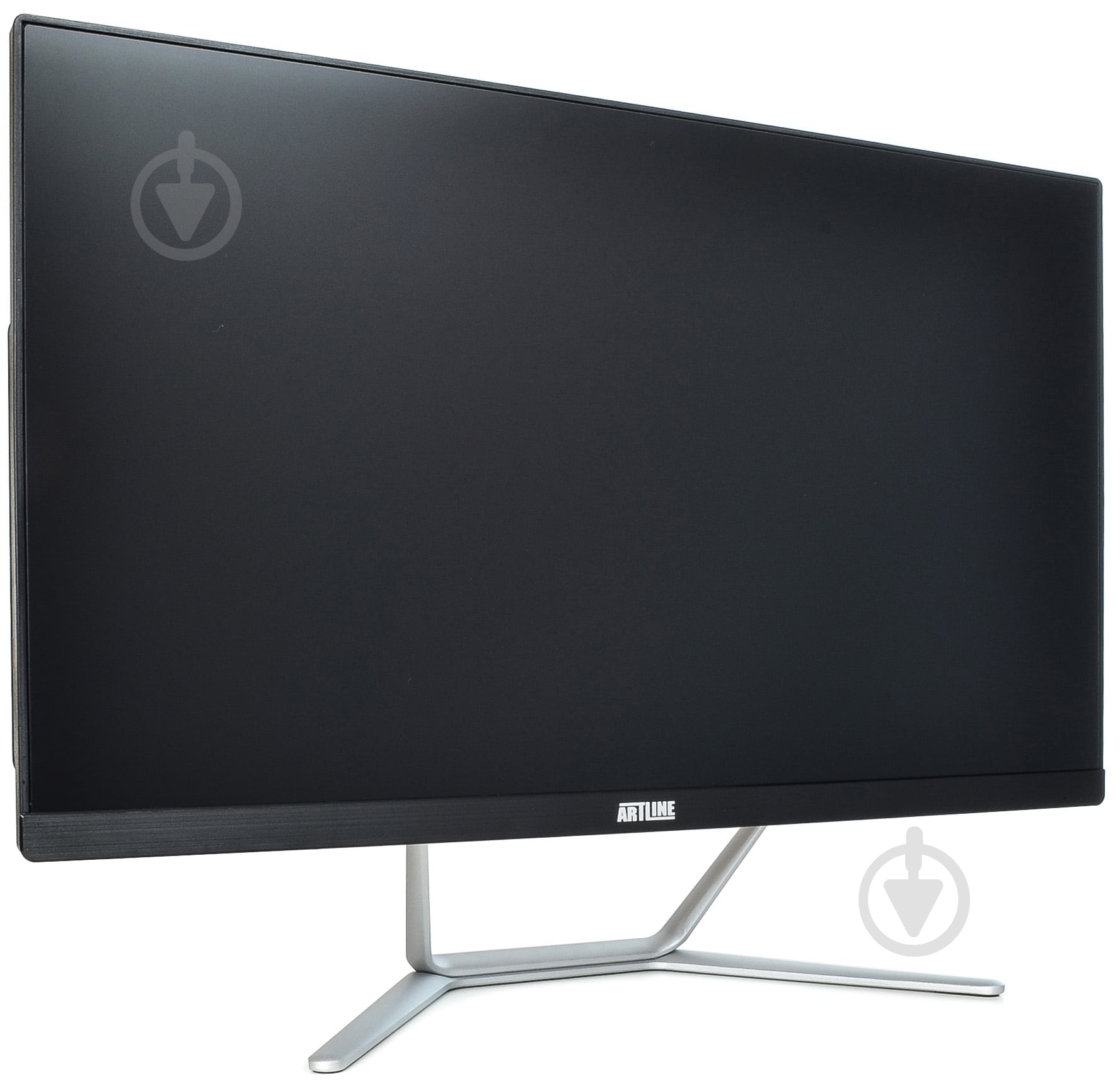 Моноблок Artline Home G40 23,8" (G40v02) black - фото 1