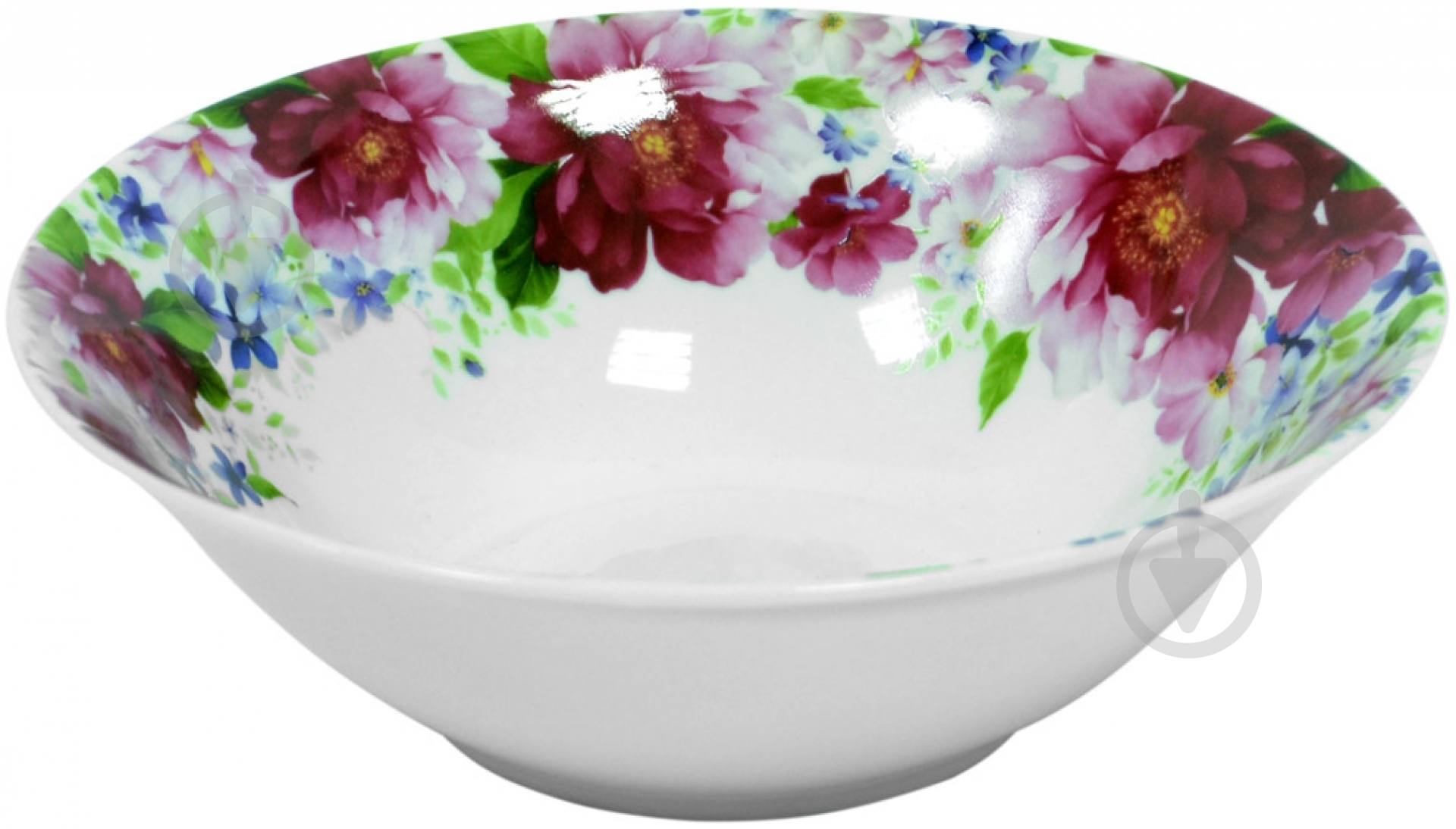 Салатник Keramia Шипшина 17,6 см - фото 1