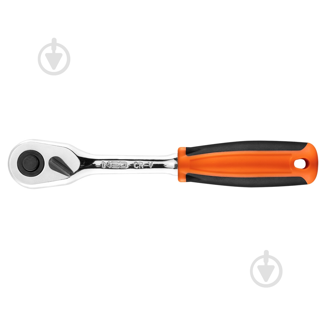 Ключ NEO tools 1/4"(F)×3/8"(M) 08-523 - фото 1 Ключ NEO tools 1/4"(F)×3/8"(M) 08-523 - фото 1