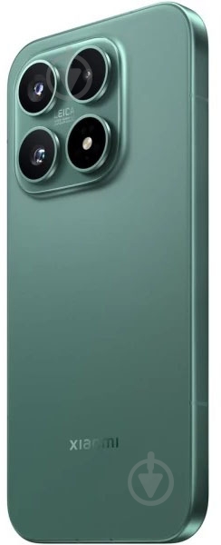 Смартфон Xiaomi 17 12/512GB venture green (1186348) - фото 7 Смартфон Xiaomi 17 12/512GB venture green (1186348) - фото 7
