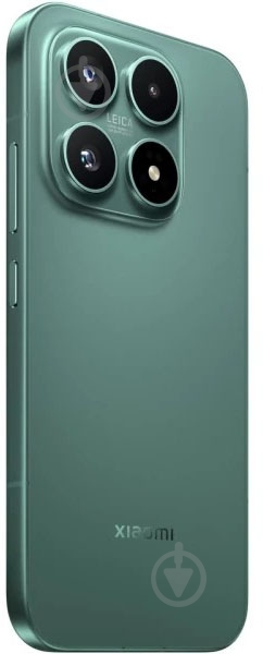 Смартфон Xiaomi 17 12/512GB venture green (1186348) - фото 6 Смартфон Xiaomi 17 12/512GB venture green (1186348) - фото 6