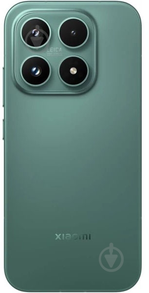 Смартфон Xiaomi 17 12/512GB venture green (1186348) - фото 5 Смартфон Xiaomi 17 12/512GB venture green (1186348) - фото 5