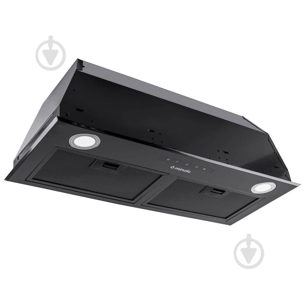 Вытяжка Minola HBS 7652 BL 1000 LED - фото 2