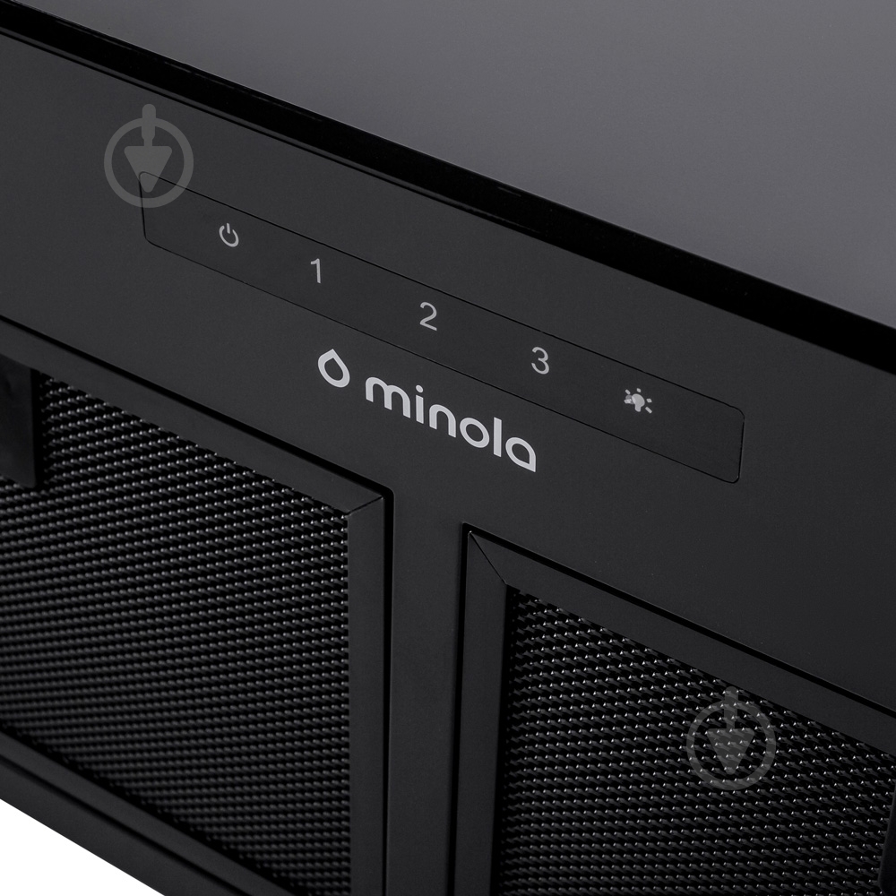 Вытяжка Minola HBS 7652 BL 1000 LED - фото 6