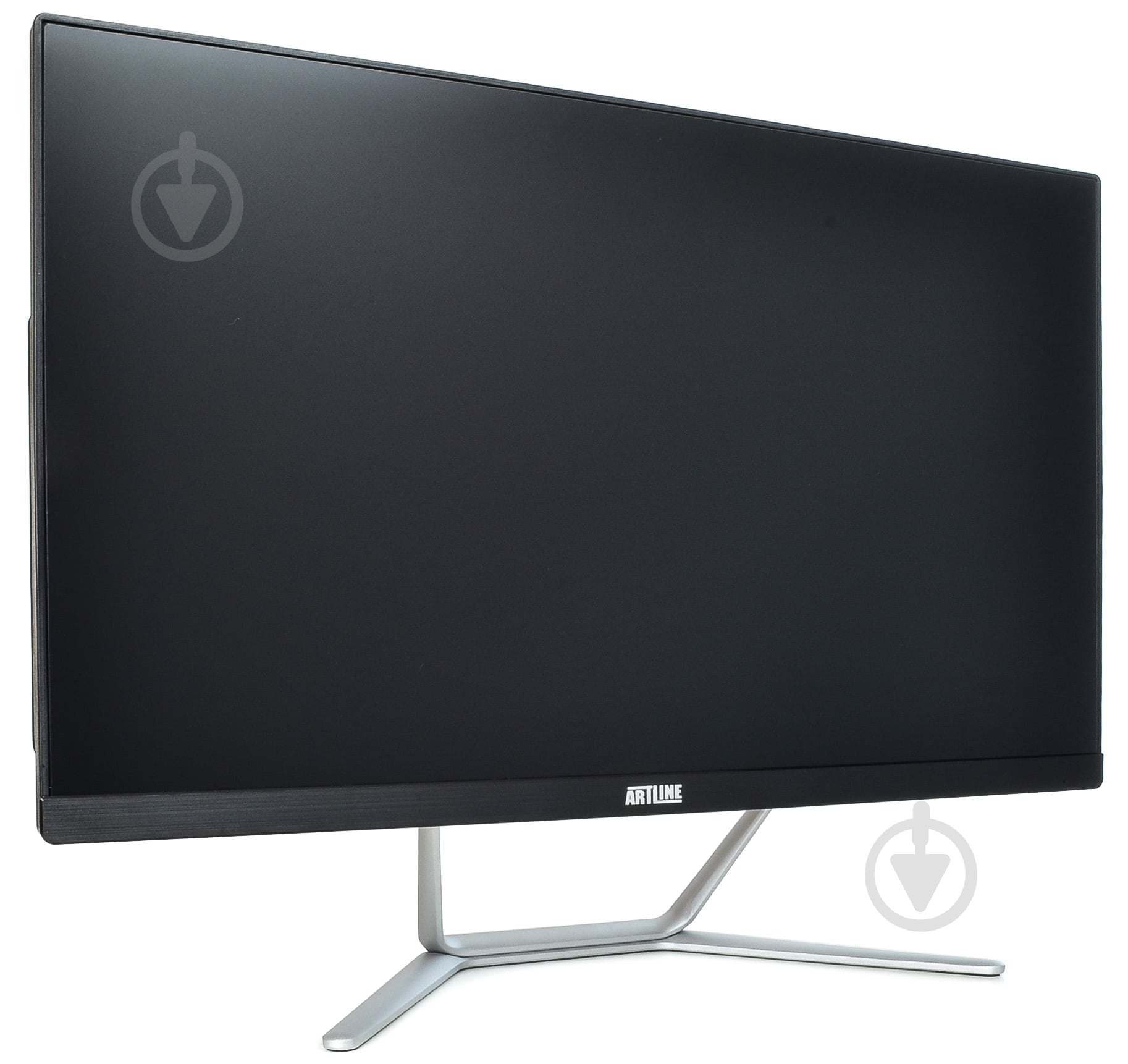 Моноблок Artline Home G41 23,8" (G41v02) black - фото 1