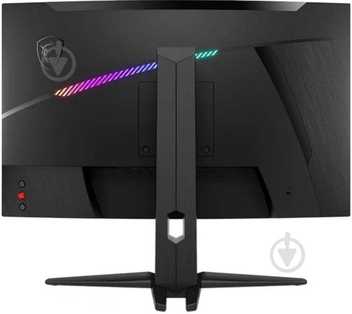 Монитор MSI MAG 275CQRF-QD 27" (MAG 275CQRF-QD) - фото 3 Монитор MSI MAG 275CQRF-QD 27" (MAG 275CQRF-QD) - фото 3