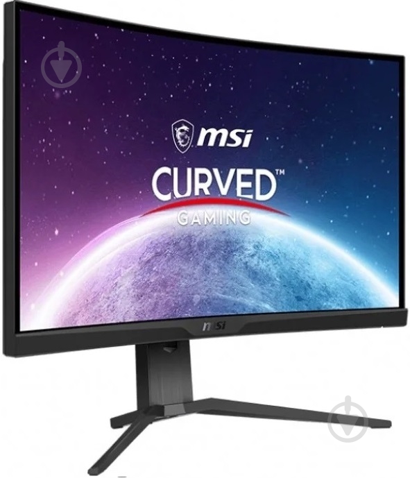 Монитор MSI MAG 275CQRF-QD 27" (MAG 275CQRF-QD) - фото 2 Монитор MSI MAG 275CQRF-QD 27" (MAG 275CQRF-QD) - фото 2