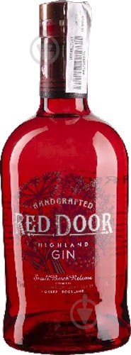Джин Red Door Highland Gin 0,7 л - фото 1