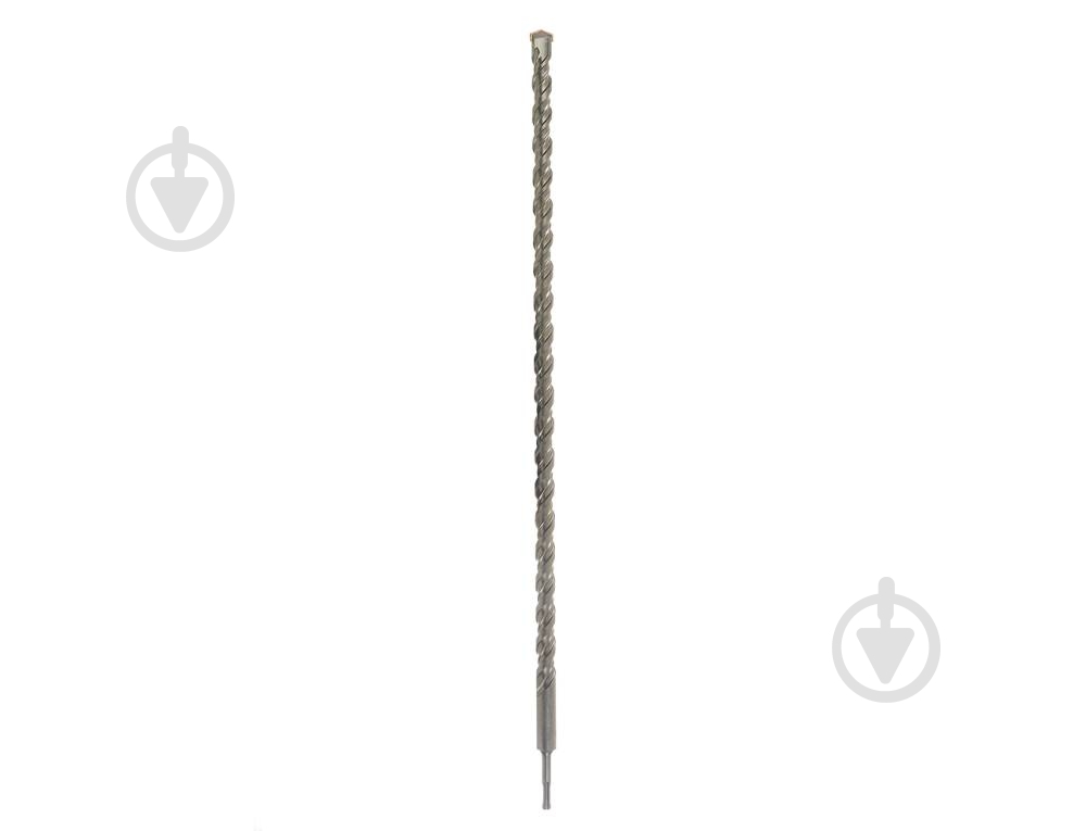 Бур Vitals SDS-plus 25x800 мм 150741 - фото 1 Бур Vitals SDS-plus 25x800 мм 150741 - фото 1