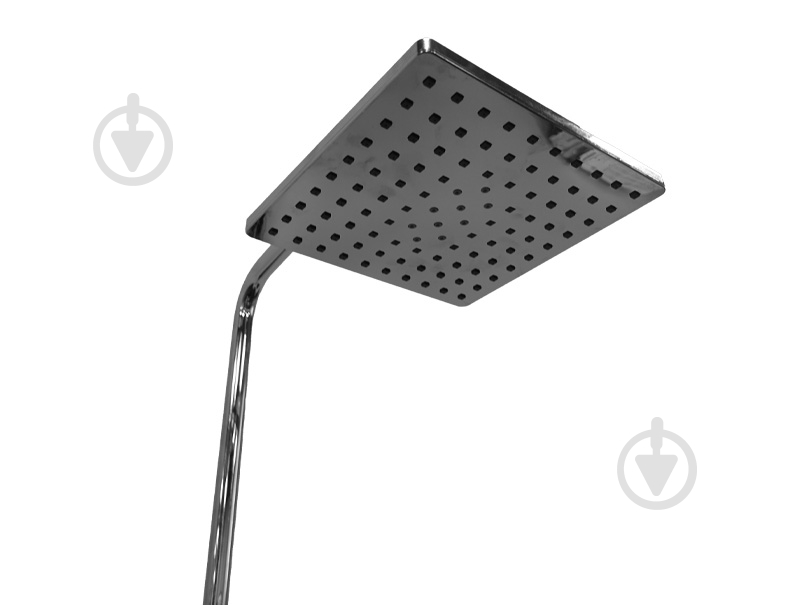 Душевая система AiM мультирежимная хром DG01144-5 chrome - фото 9