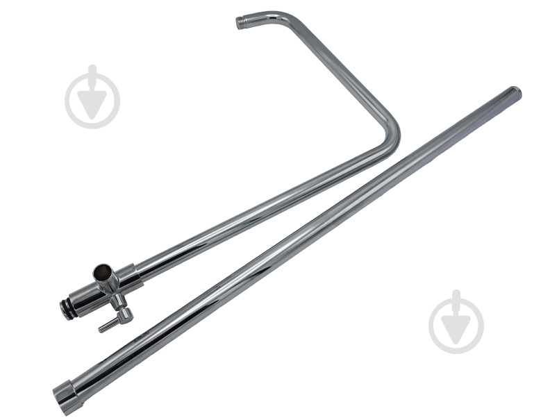 Душевая система AiM мультирежимная хром DG01144-5 chrome - фото 6