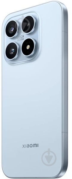 Смартфон Xiaomi 17 12/256GB ice blue (1186344) - фото 7