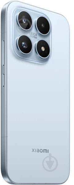 Смартфон Xiaomi 17 12/256GB ice blue (1186344) - фото 6